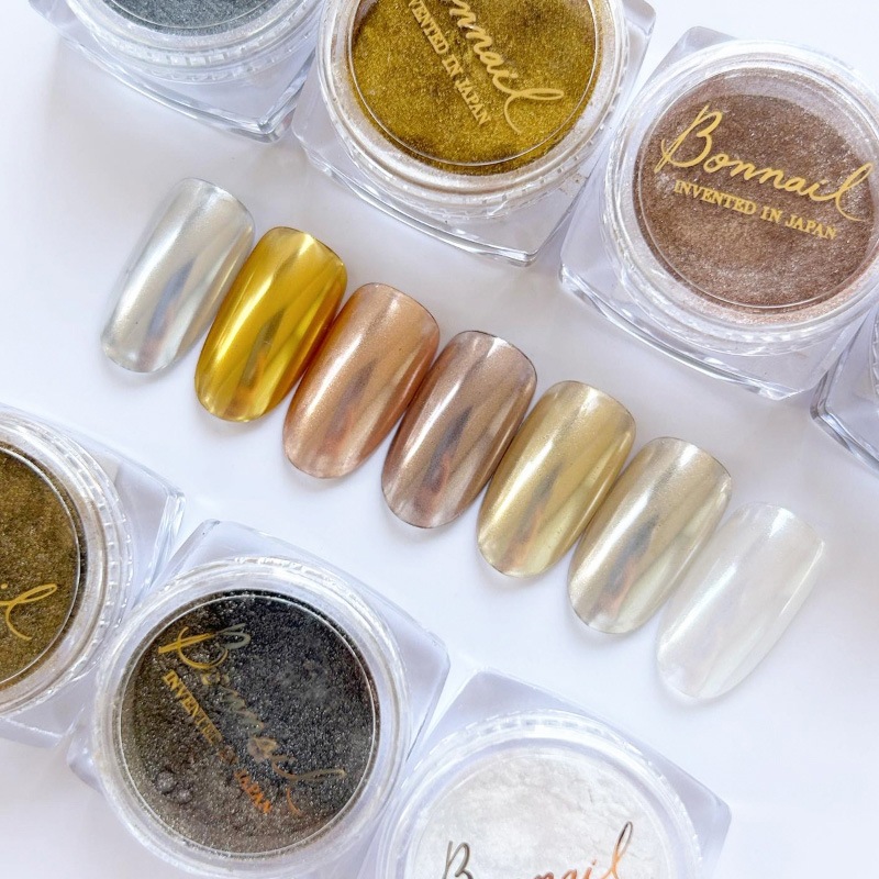 Bonnailリッチシャインパウダー