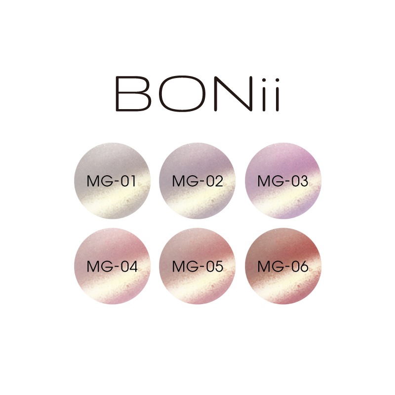 BONii Magnet Candy Series set