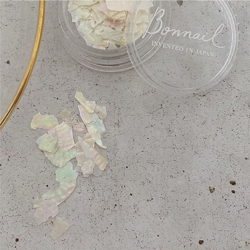 Bonnailシャイニングシェル