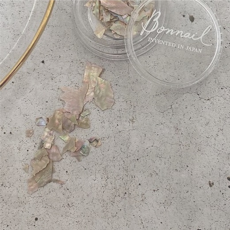 Bonnailシャイニングシェル