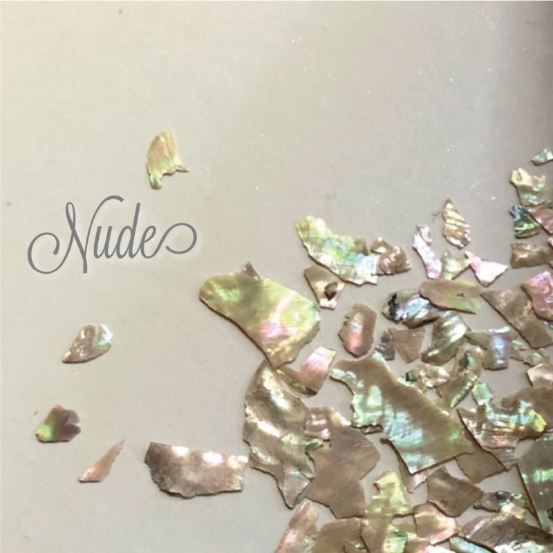 Bonnailシャイニングシェル