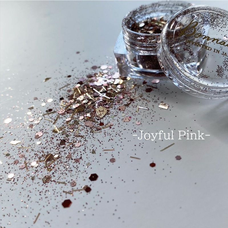 Bonnail adding Collection #44-#45