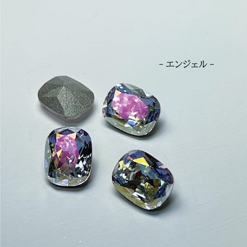 Bonnailクイーンストーン ラウンドスクエア8×10