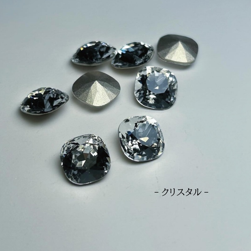 Bonnailクイーンストーン ラウンドスクエア8×8