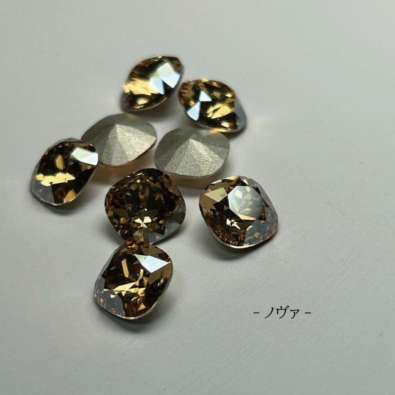 Bonnailクイーンストーン ラウンドスクエア8×8