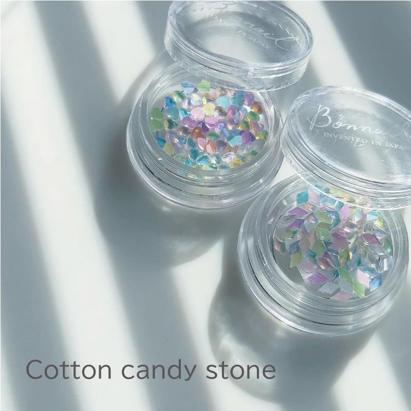 Bonnailコットンキャンディストーン