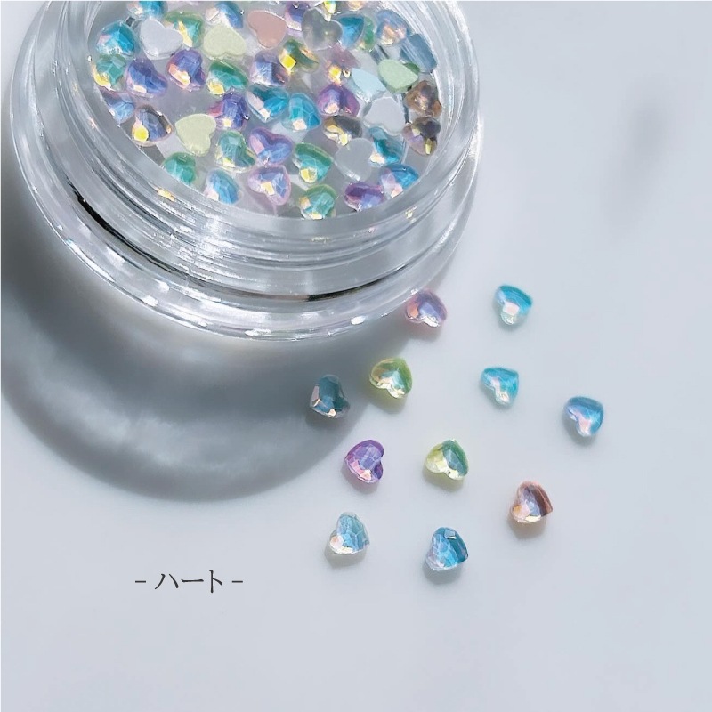 Bonnailコットンキャンディストーン