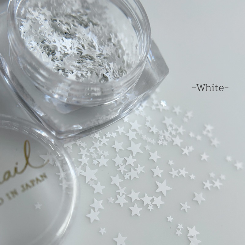 Bonnail ミックスサイズスター 