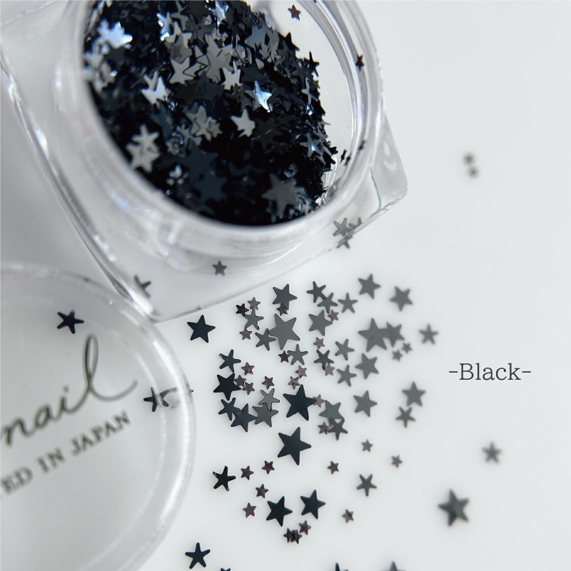 Bonnail ミックスサイズスター 