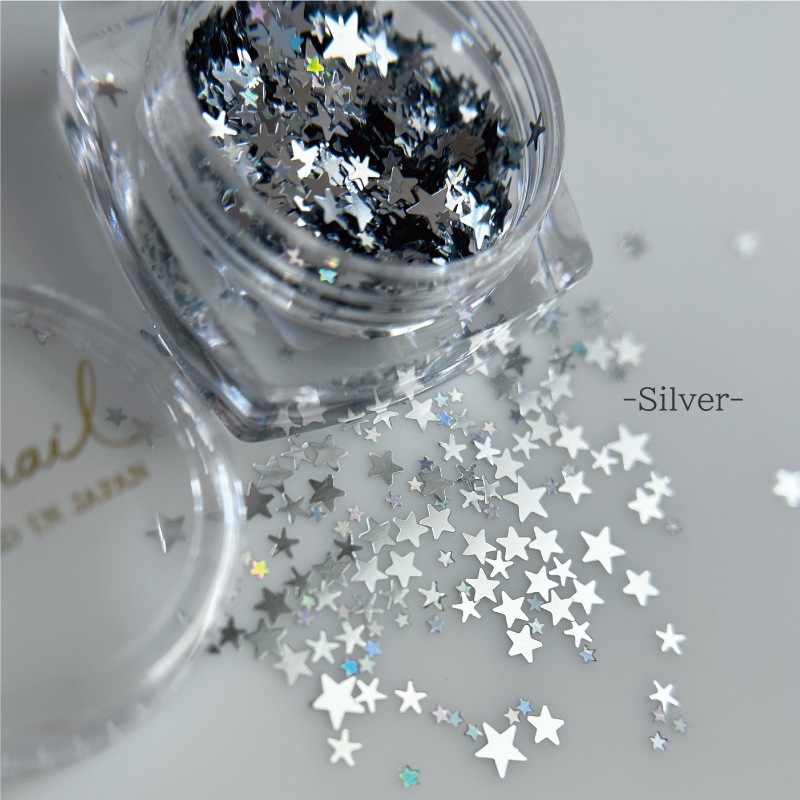 Bonnail ミックスサイズスター 