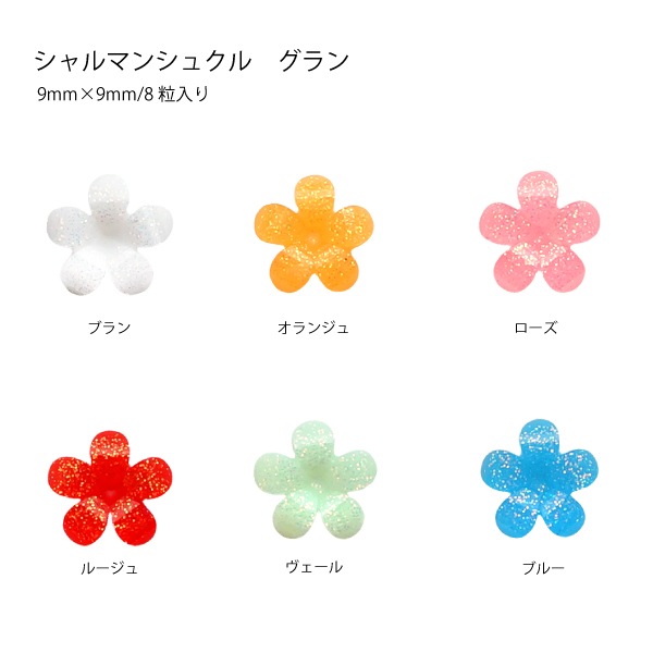 Bonnail×RieNofujiシャルマンシュクル グラン