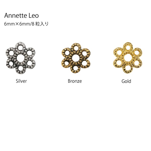 Bonnail×RieNofuji　Annette Leo