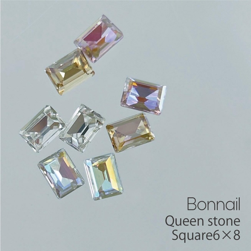 ポンポン様8【1843】淡色九尾 ピンク  ルミナスストーンD Pookie Boo BonBon』2ndシリーズより特別仕様の限定版登場