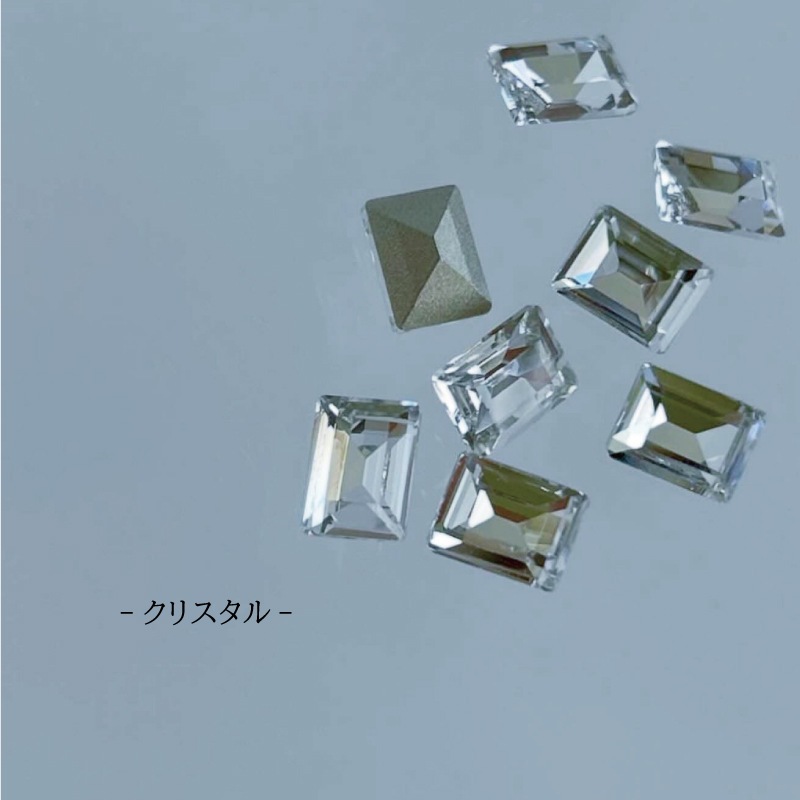 Bonnailクイーンストーン スクエア6×8