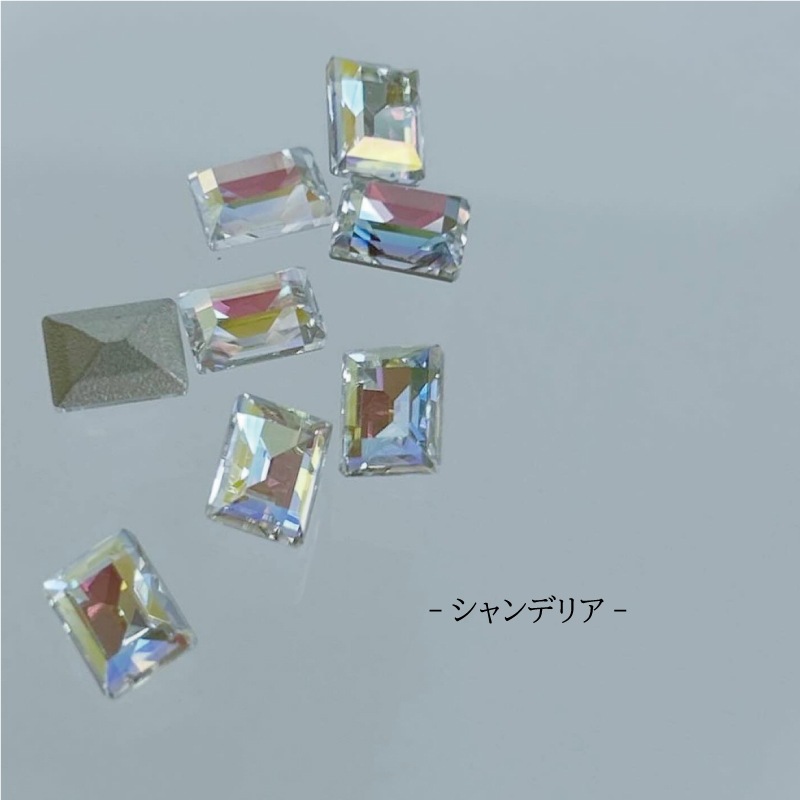 Bonnailクイーンストーン スクエア6×8