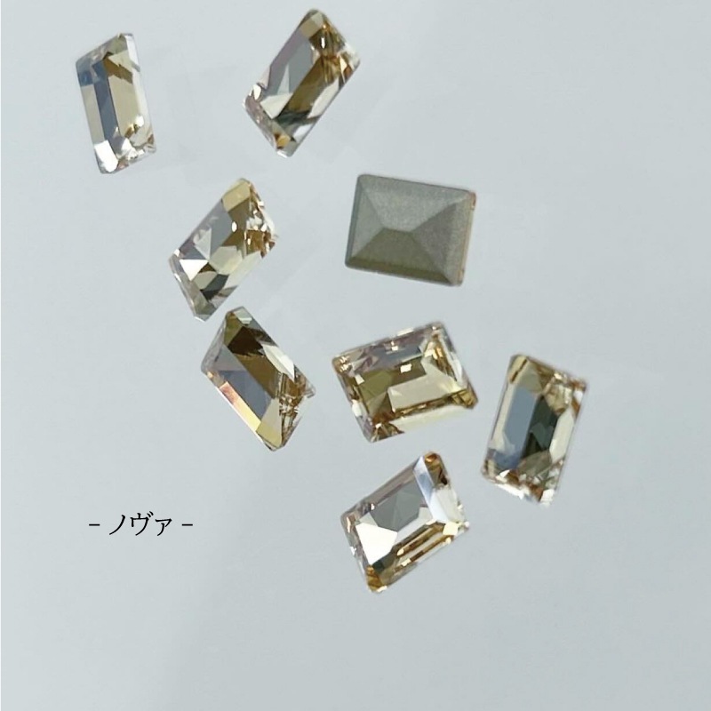 Bonnailクイーンストーン スクエア6×8