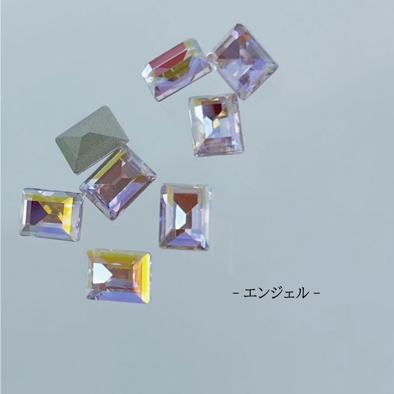 Bonnailクイーンストーン スクエア6×8