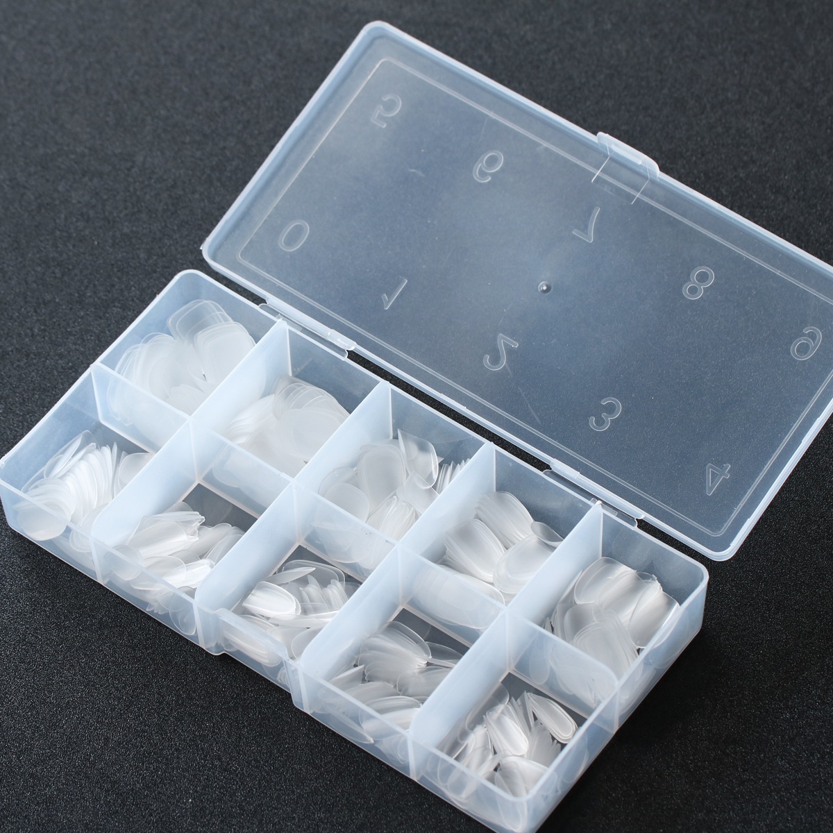 NAIL TIP LABO ネイルチップケース | 新入荷商品 | | BONNAIL ONLINE