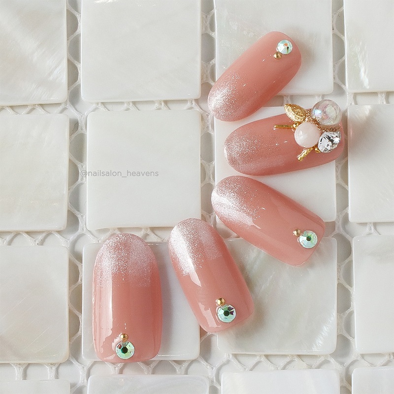 Bonnailオーロラ バブルボール 5mm