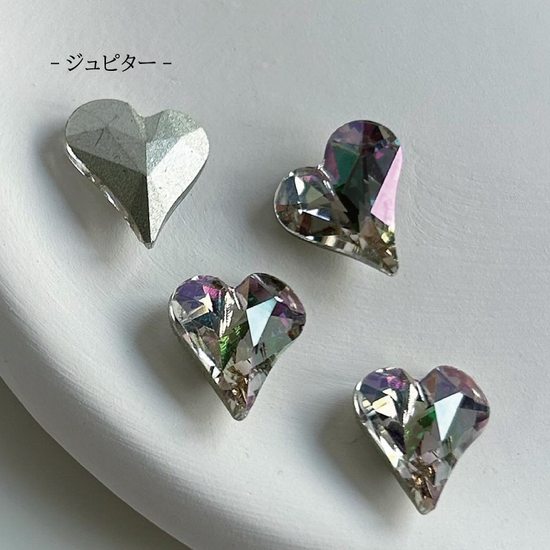 Bonnailクイーンストーン ハート12×13