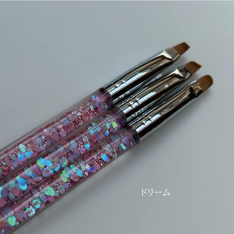 Bonnailフローティングブラシセット