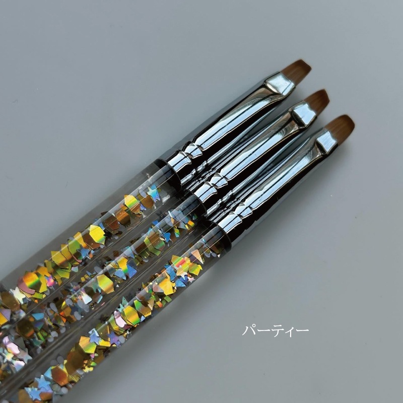 Bonnailフローティングブラシセット