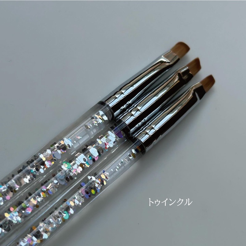 Bonnailフローティングブラシセット