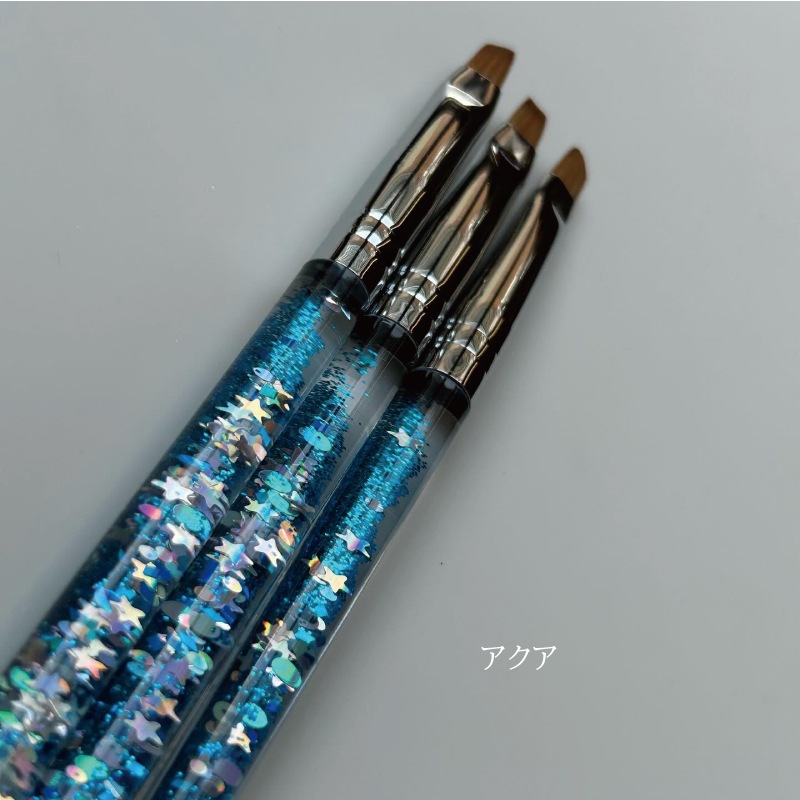 Bonnailフローティングブラシセット