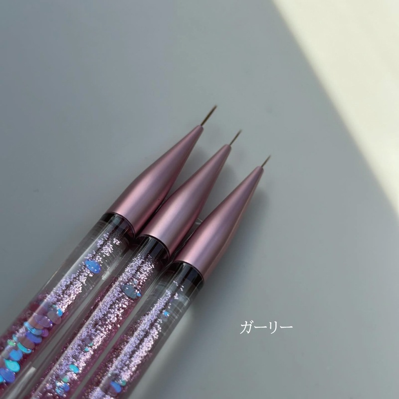 Bonnailフローティングブラシセット