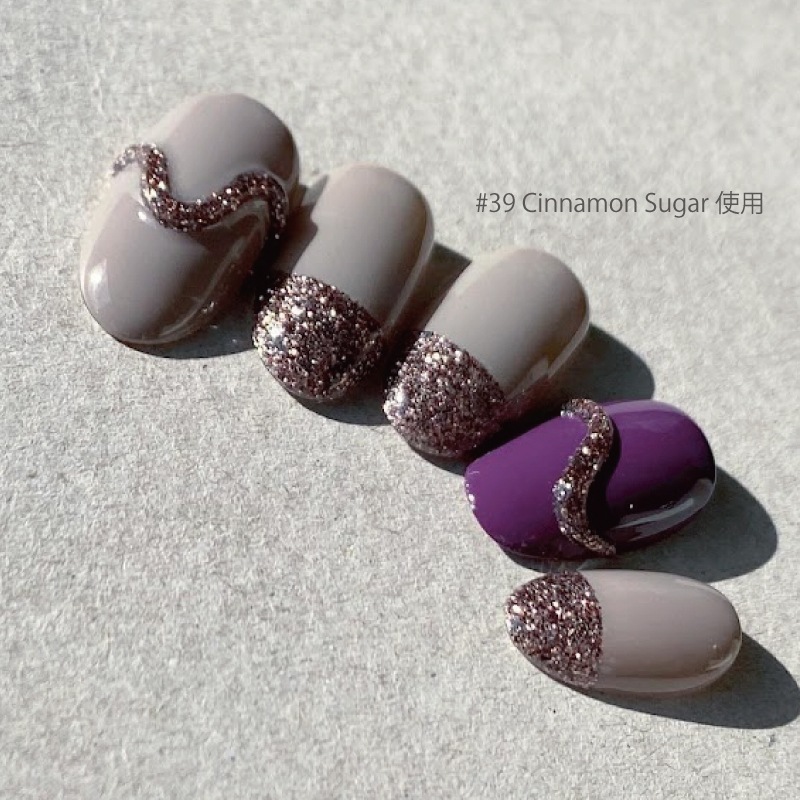 Bonnail adding Collection #38-#40