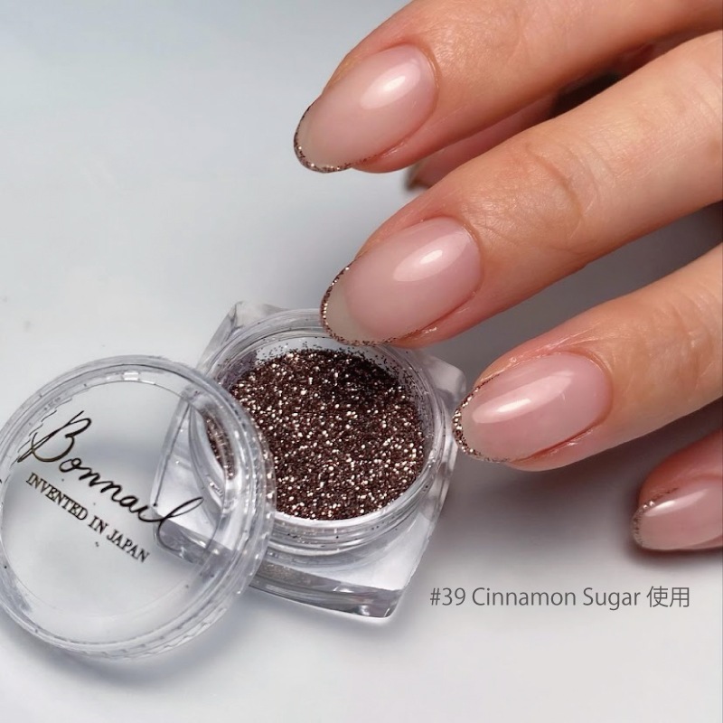 Bonnail adding Collection #38-#40