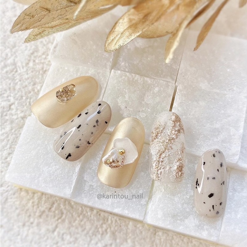 BonnailさざれストーンMIX