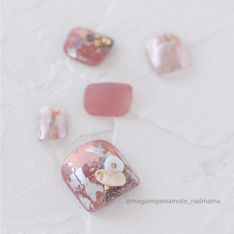 BonnailさざれストーンMIX