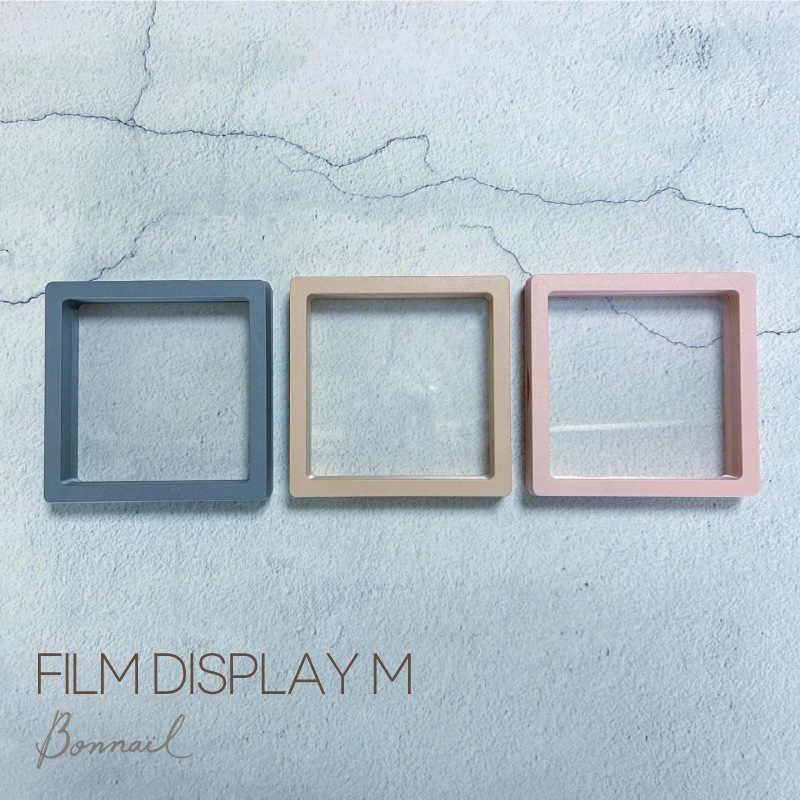 BonnailフィルムディスプレイM