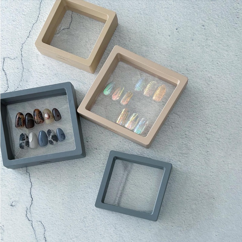 BonnailフィルムディスプレイM