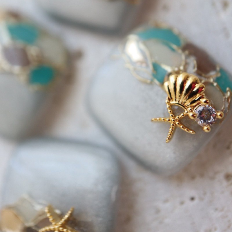 海の幸シリーズ☆ネイルパーツ☆ imgrc0090154712.jpg