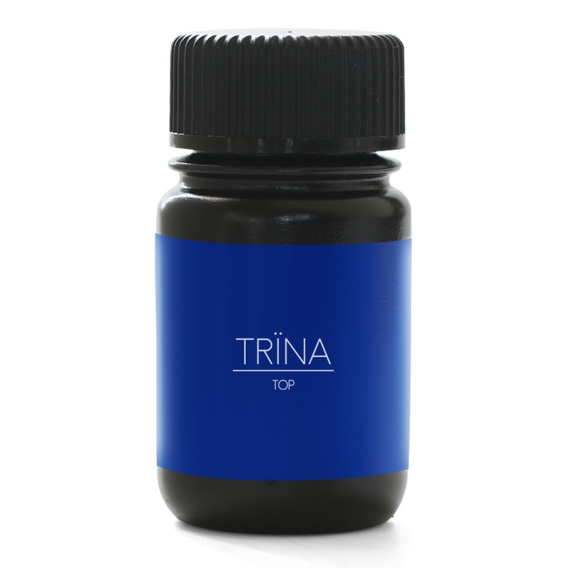 TRINA トリネ トップジェル100g