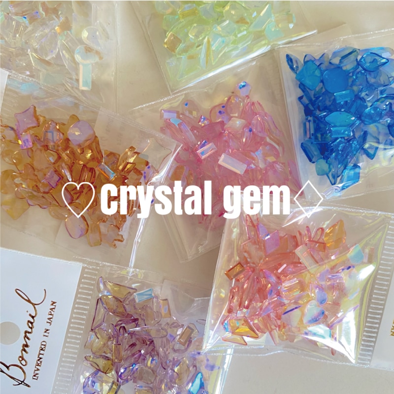 ジェムクリスタル ジェム・クリスタル【GEM CRYSTAL】/ROTOGRIP - YouTube