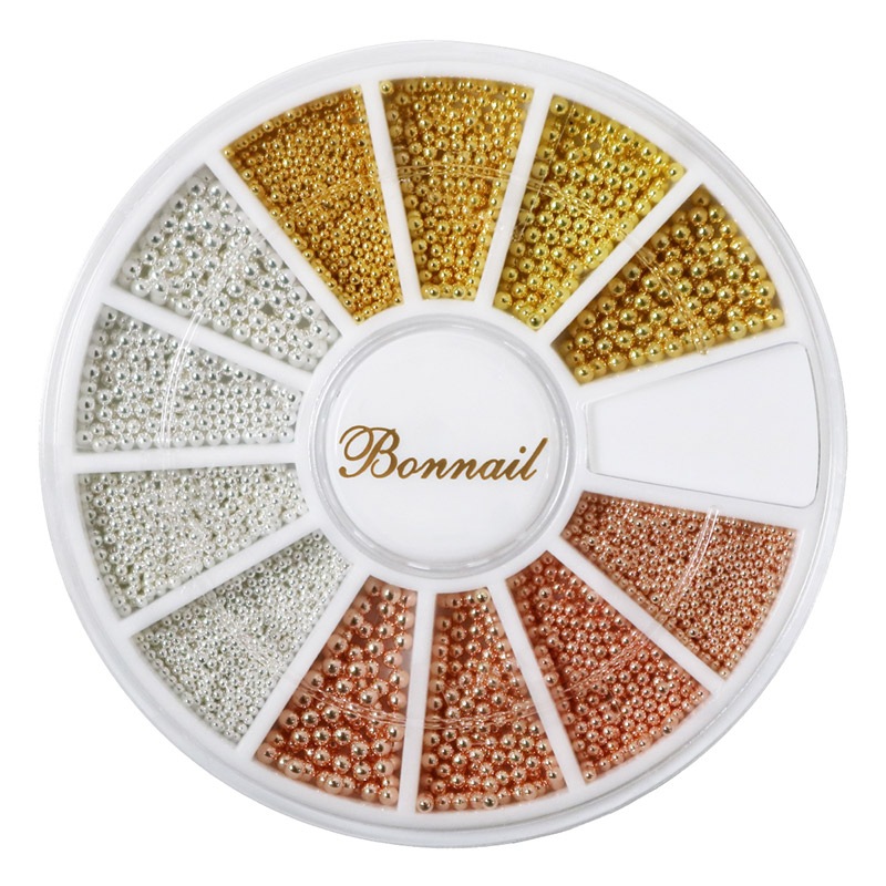 Bonnailブリオン3color set