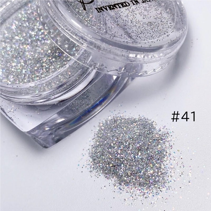 Bonnail adding Collection #41-#43