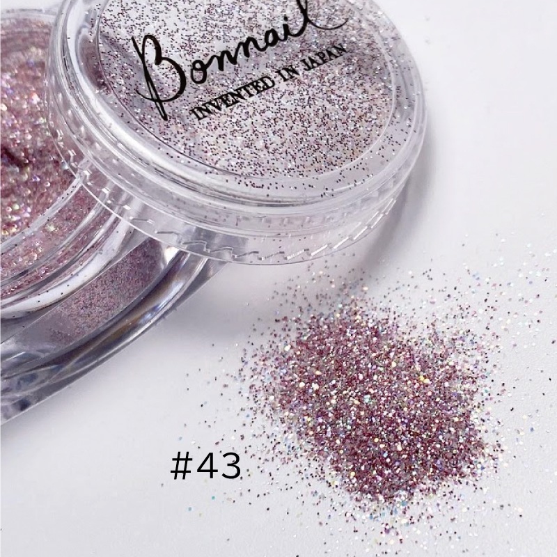 Bonnail adding Collection #41-#43
