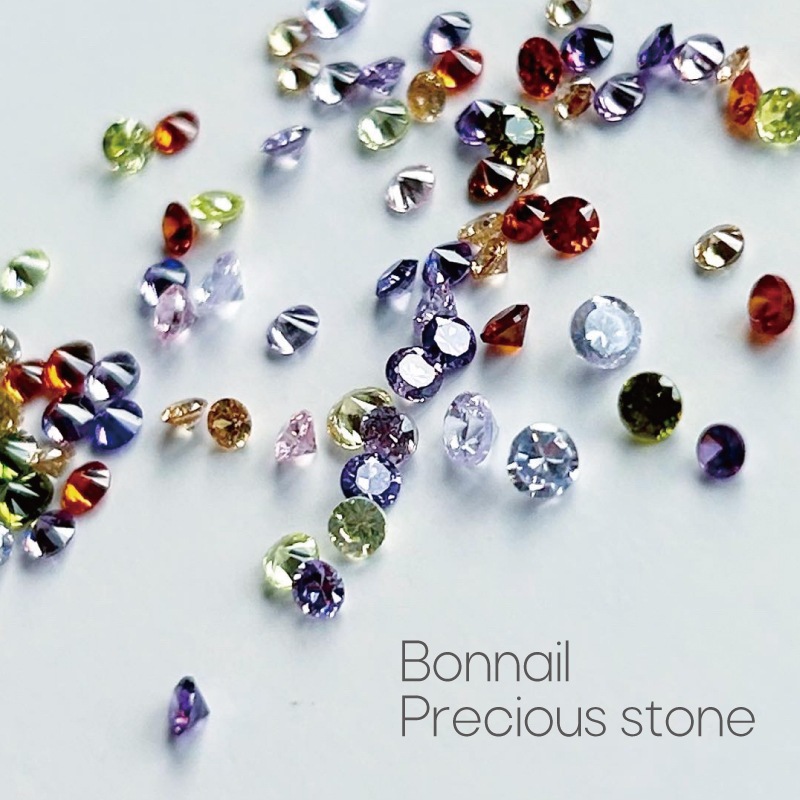 Bonnailプレシャスストーン | アート用品,ネイルパーツ,天然石