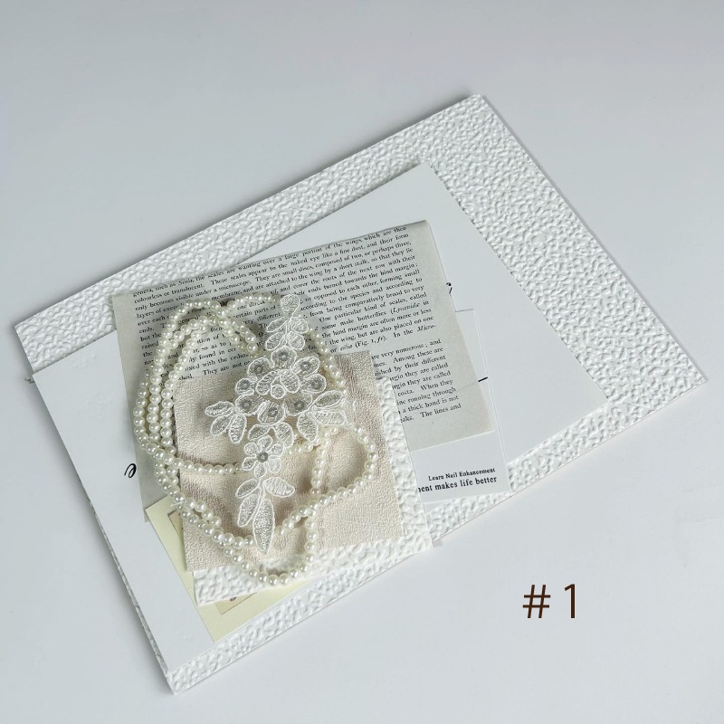 Bonnailネイルチップデコレーションセット | 新入荷商品 | | BONNAIL