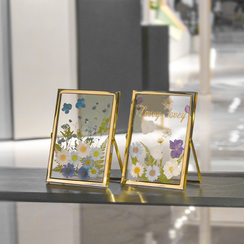 Bonnail_salonフレーム ディスプレイスタンドS