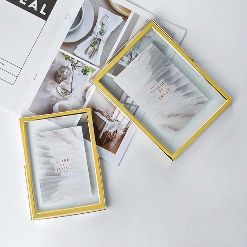 Bonnail_salonフレーム ディスプレイスタンドS