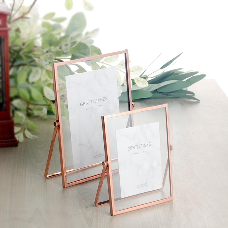 Bonnail_salonフレーム ディスプレイスタンドS