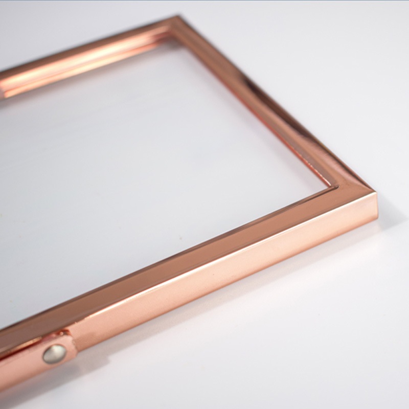 Bonnail_salonフレーム ディスプレイスタンドS