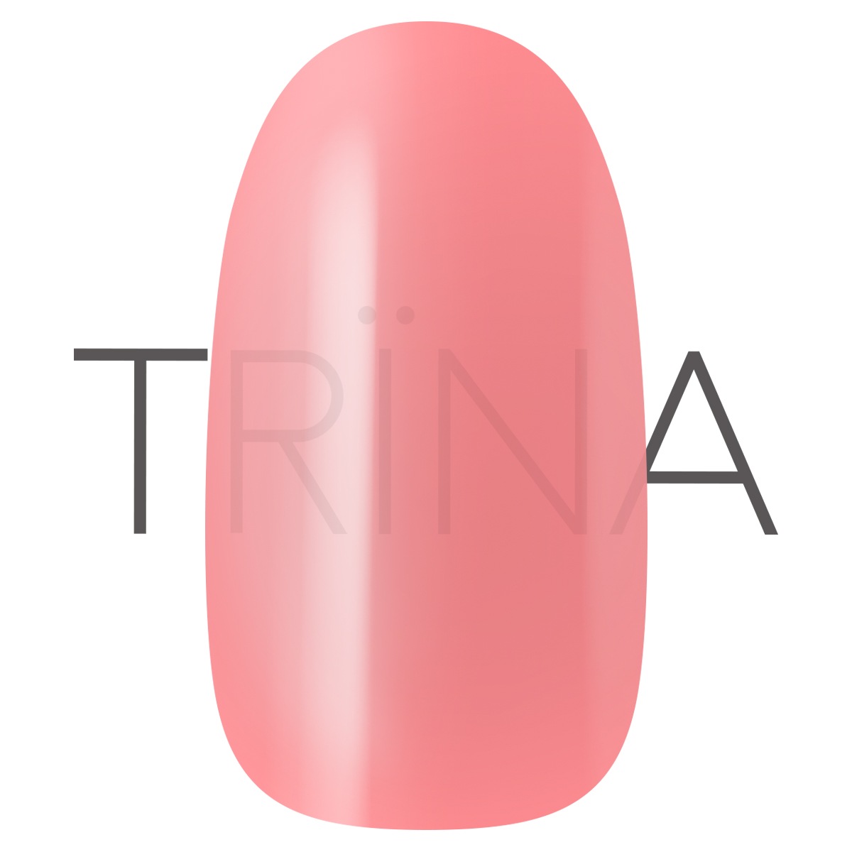 TRINA トリネ 粘膜カラーシリーズ NC-2 メルティピンク | TRINA,カラー