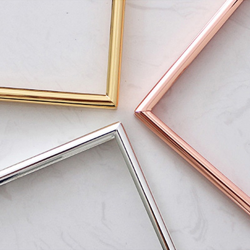 Bonnail_salonフレーム ディスプレイスタンドL