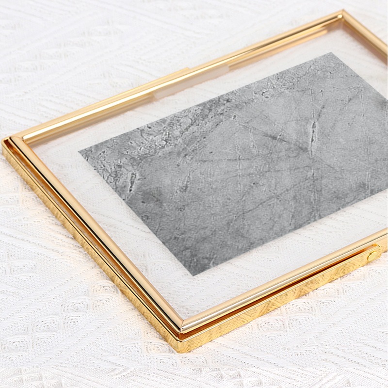 Bonnail_salonフレーム ディスプレイスタンドL